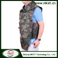 MKST 648 military full protection bulletproof vest ballistic vest level 4